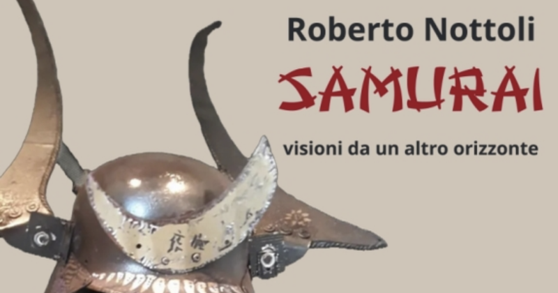 Samurai. Visioni da un lontano orizzonte